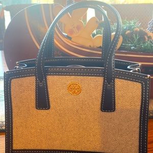 Tory Burch adorable bag! Perfect Easter gift